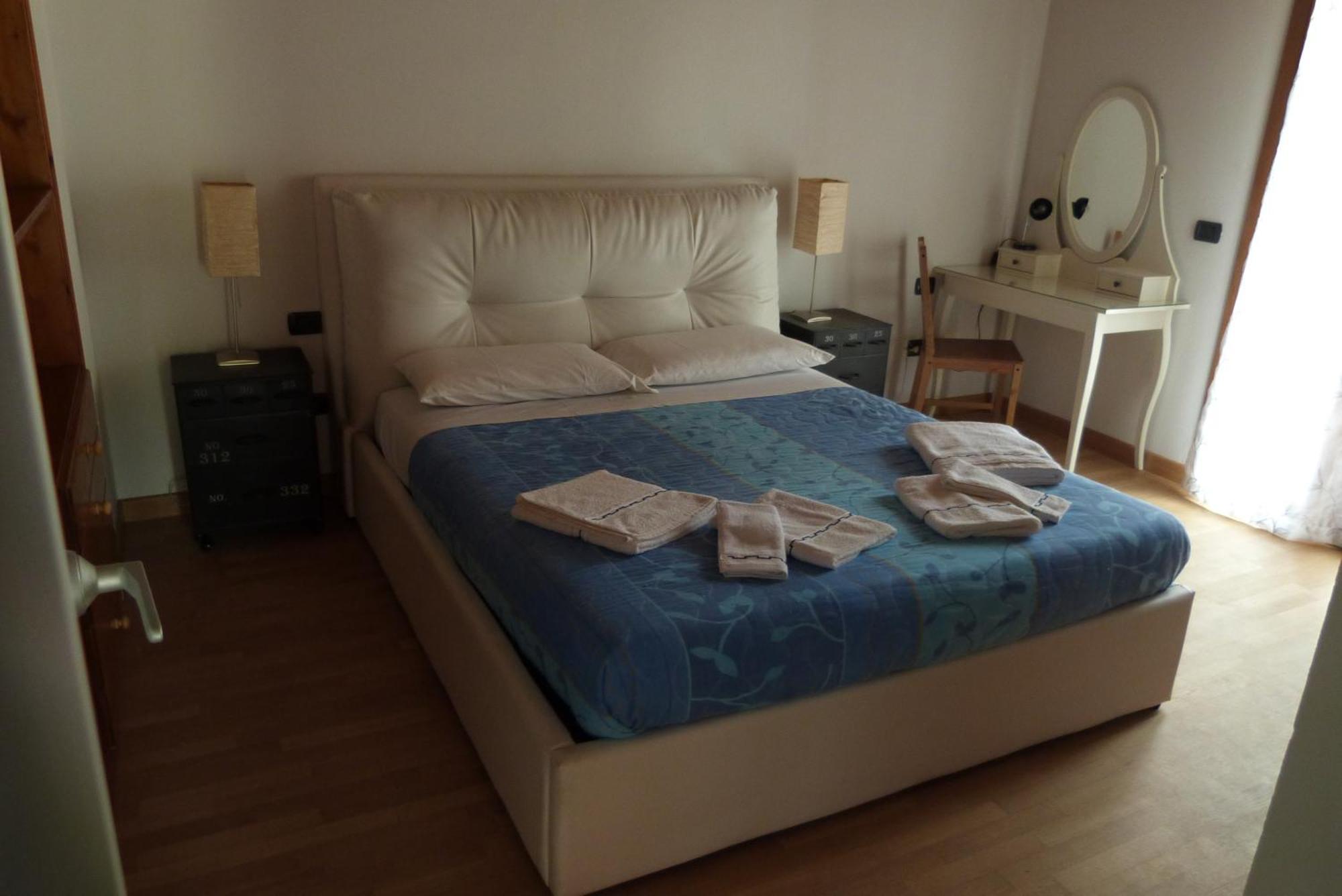Bed and Breakfast Giardino Tra I Laghi Сан-Феделе-Интельви Экстерьер фото